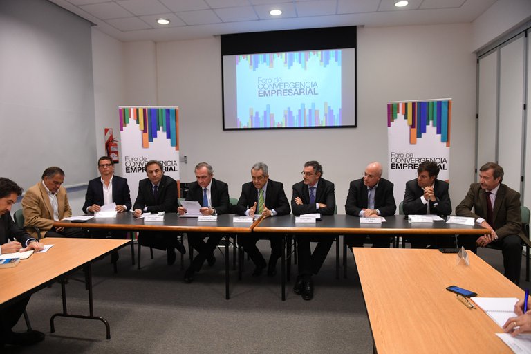 Duro comunicado del empresariado argentino contra las políticas del gobierno y la repetición de medidas fracasadas