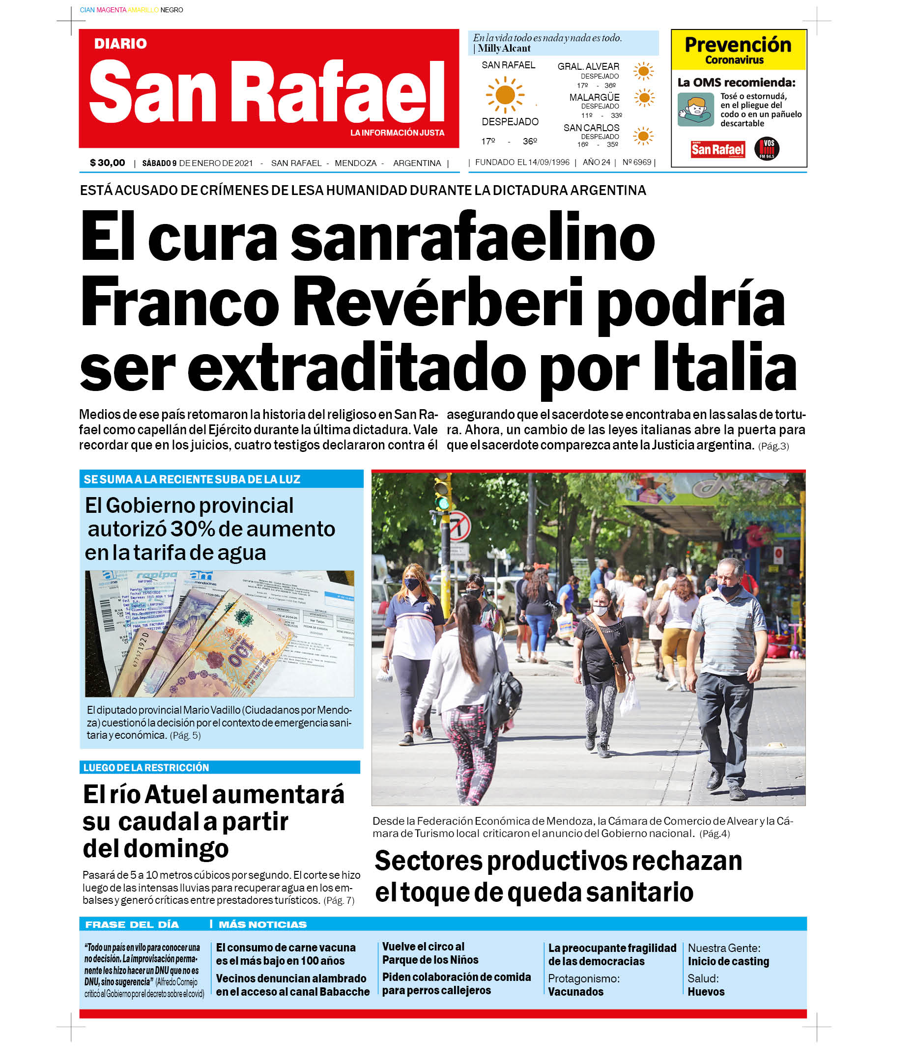 TAPA 090120