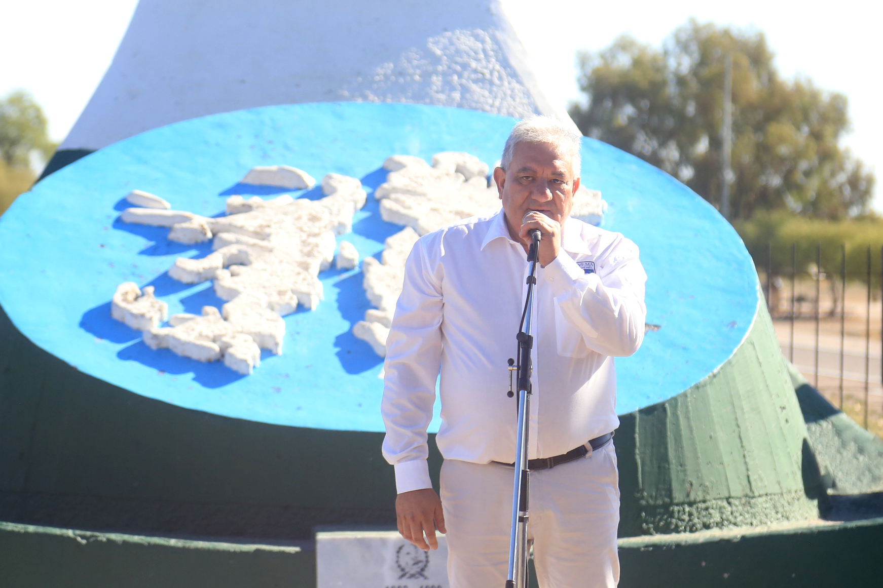 Veteranos de Malvinas  o sus viudas deben hacer  el trámite de supervivencia