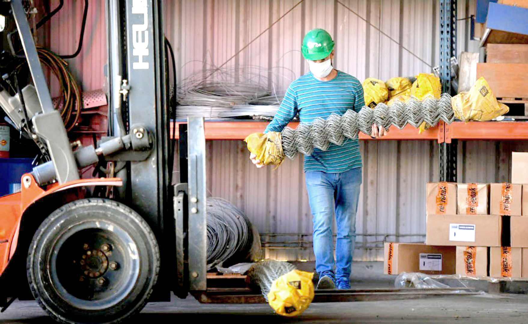 PyMEs ya pueden  solicitar préstamos para inversión