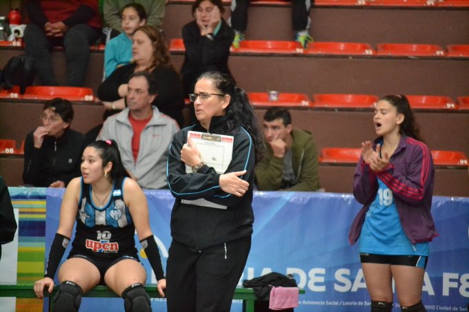 Síntesis Deportiva