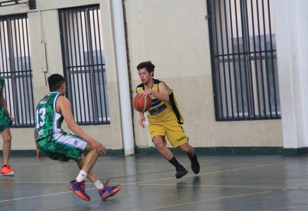 Síntesis Deportiva