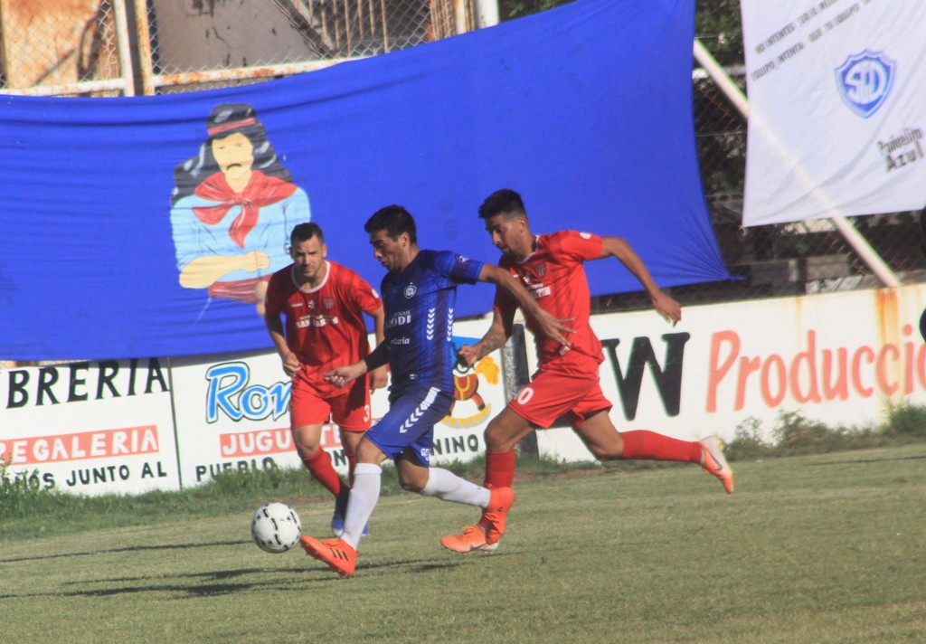 Síntesis Deportiva