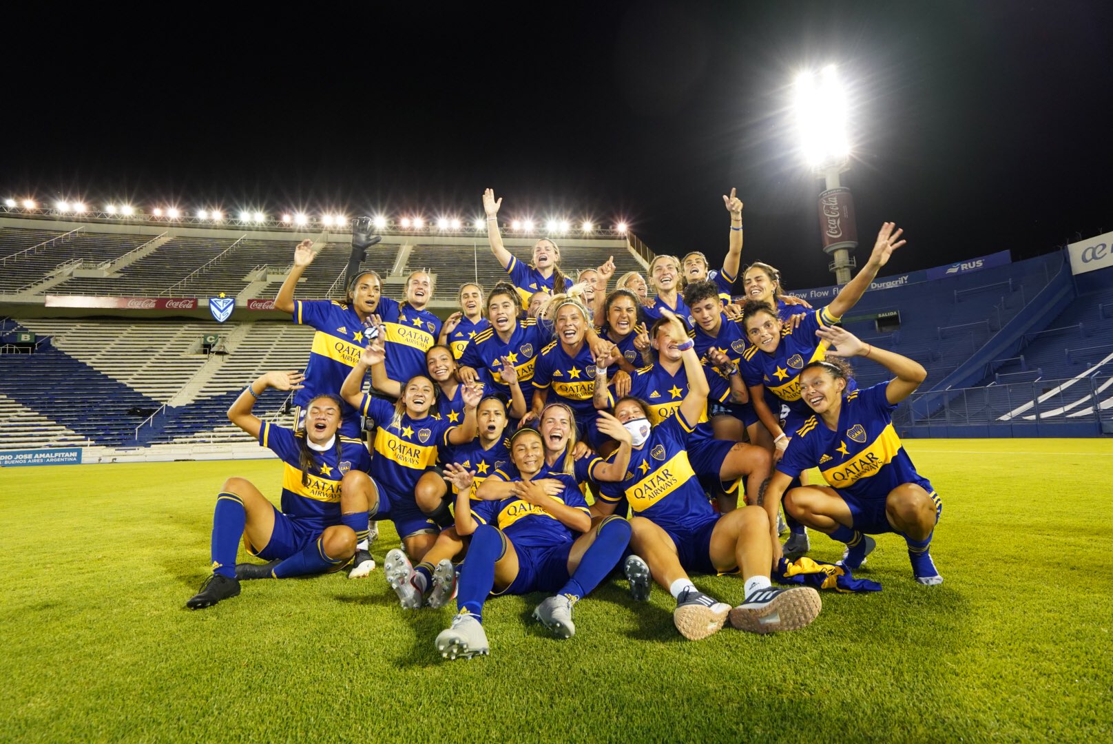 Síntesis Deportiva