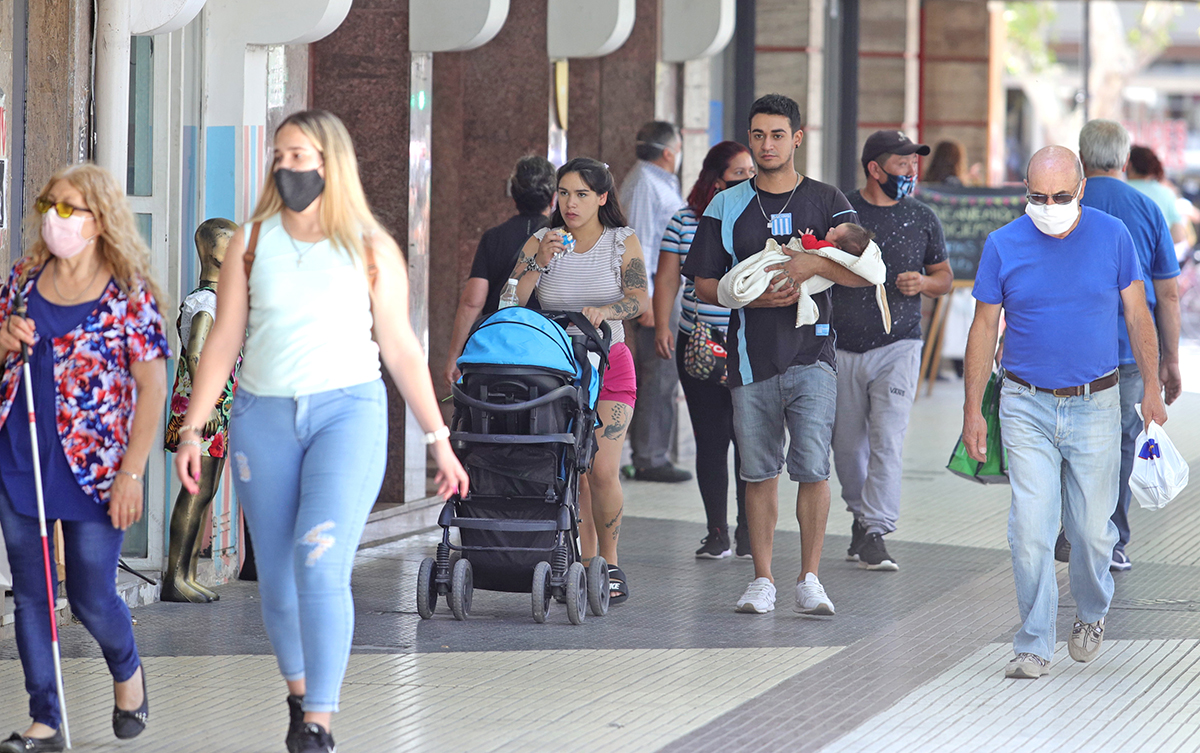 FEM: “No creemos que la solución sea  la restricción a la circulación y al libre comercio”