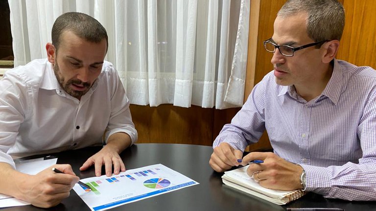 Deuda 2021: el Gobierno consiguió $390.000 millones en 2020 pero este año necesitará el doble