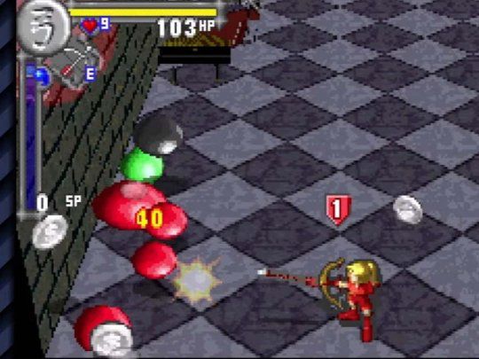 Lanzaron un videojuego para PlayStation 1 después de más de 20 años de desarrollo