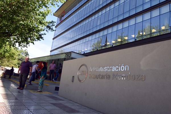 ATM: se encuentra disponible el boleto automotor 2021