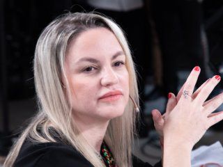 Investigan a Carolina Piparo y su marido por abandono de persona y falsa denuncia de robo