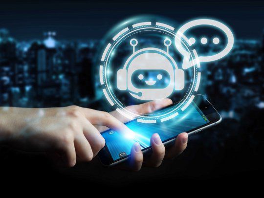 Tendencias 2021: paquetes que llegan en minutos y chatbots casi humanos