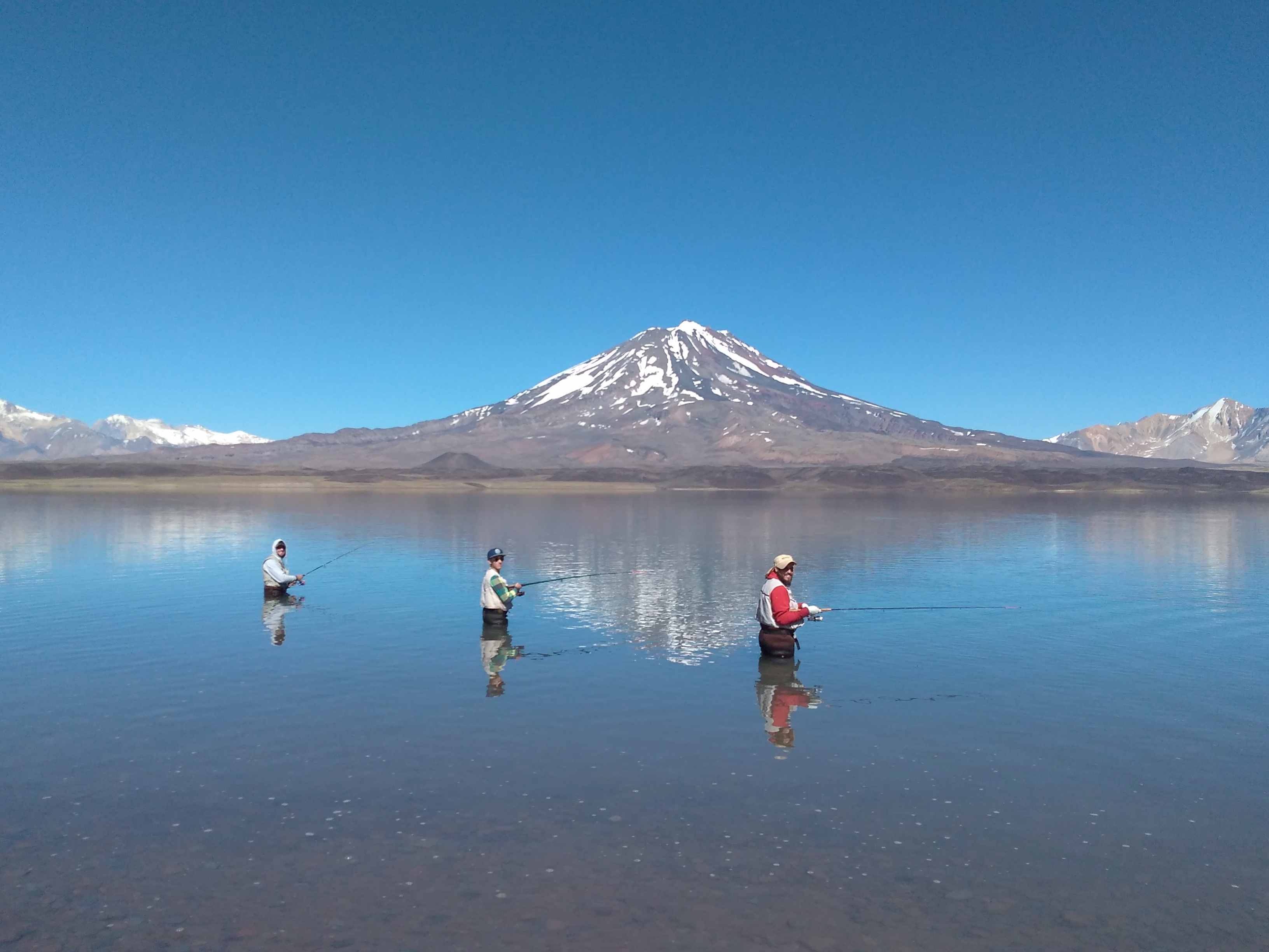 Estas son las nuevas tarifas para los permisos de Pesca Deportiva en la Provincia