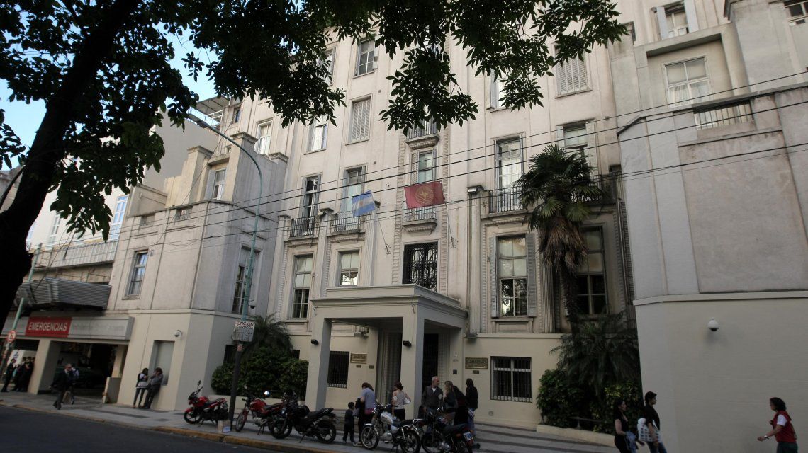 Buenos Aires: Un juez ordenó a un sanatorio privado darle dióxido de cloro a un paciente