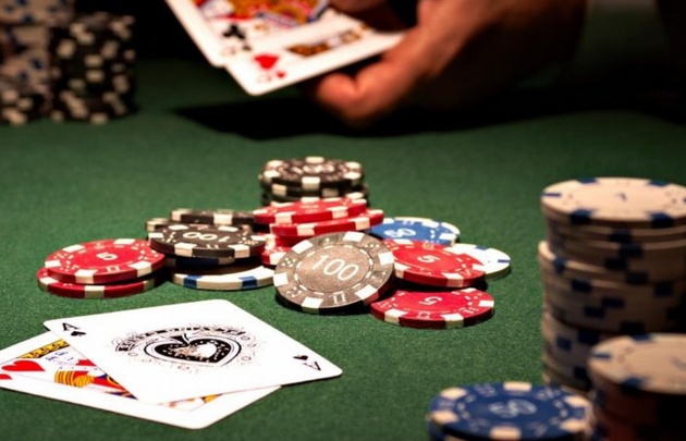 Nuevo canal para denuncias  de juego ilegal