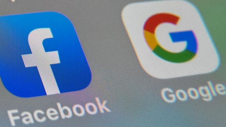 «Jedi Blue»: el acuerdo secreto que firmaron Google y Facebook