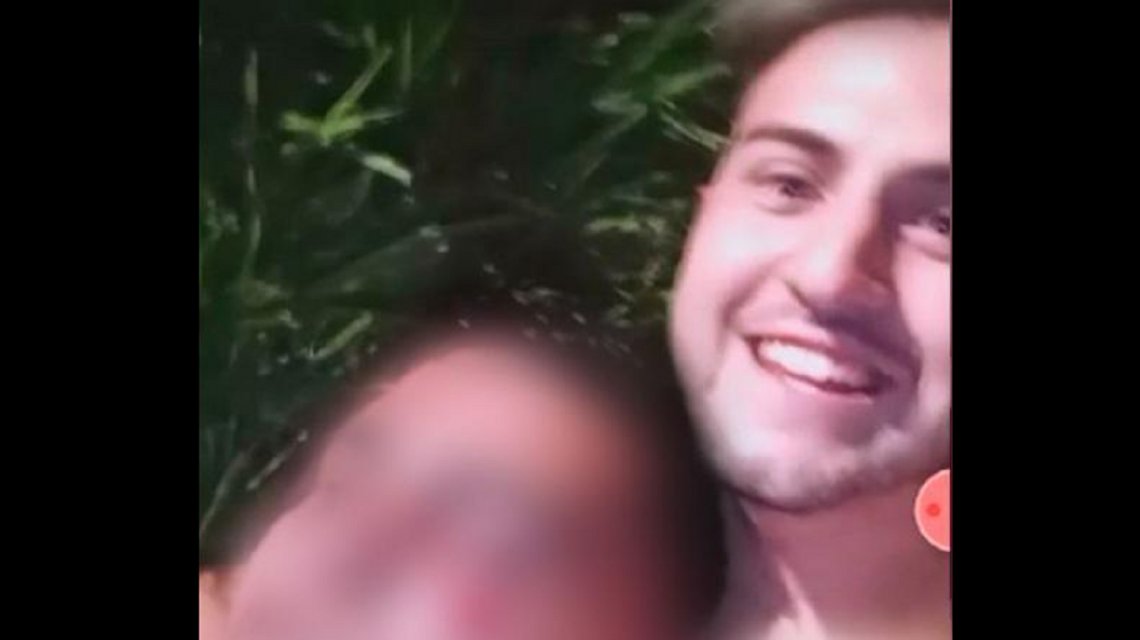 Córdoba: Detuvieron al hombre que se filmó mientras asfixiaba a un presunto ladrón