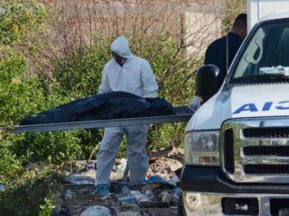 Triple crimen en Santiago del Estero: un hombre mató a escopetazos a su esposa, su suegra y su cuñado