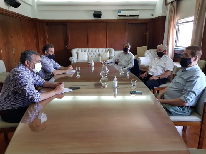 Mendoza Activa logró movilizar casi $8 mil millones en inversiones privadas en seis meses