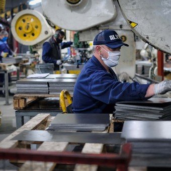 Industria mendocina: “La gran problemática  es saber qué es lo que va a quedar para este 2021”