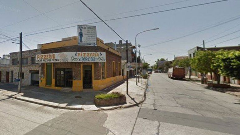 Buenos Aires: Policía baleó a un pibe de 15 años que le quiso robar