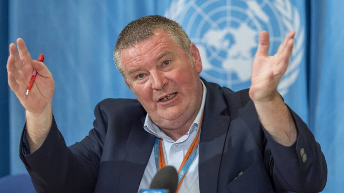 Para la OMS, el aumento de casos de Covid-19 en Sudamérica es por el incumplimiento de las restricciones