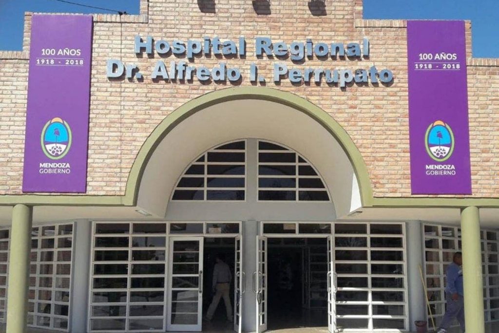 Un chico de 16 años se electrocutó en La Paz