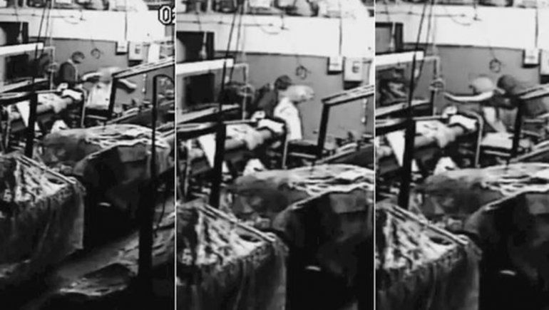 Golpean y torturan a una jubilada de 93 años para robarle