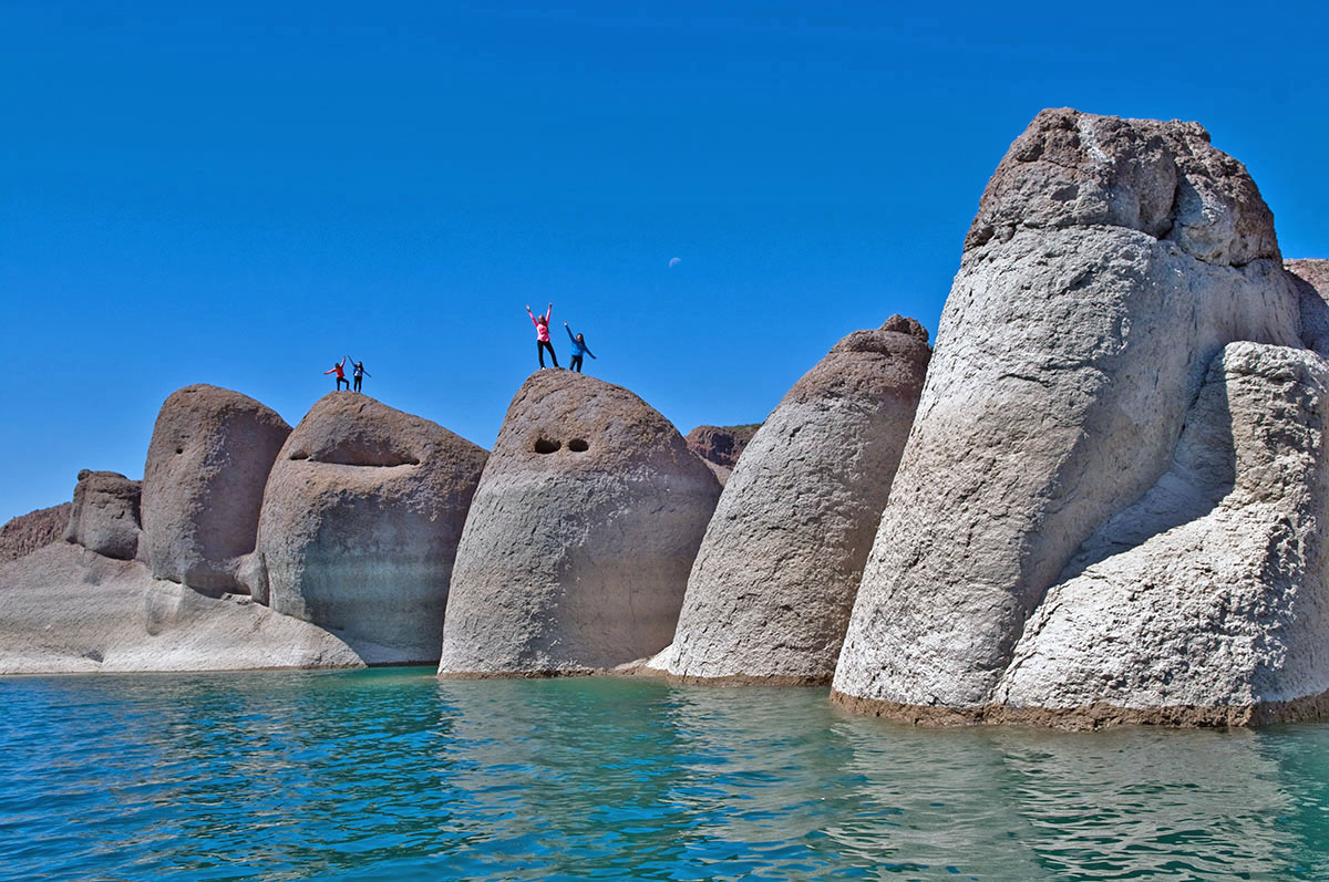 El turismo de enero posicionó a San Rafael a nivel nacional y resultó un importante aliciente económico