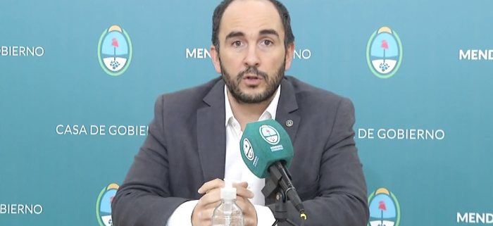 Thomas participó de la reunión de ministros  de Educación de todo el país