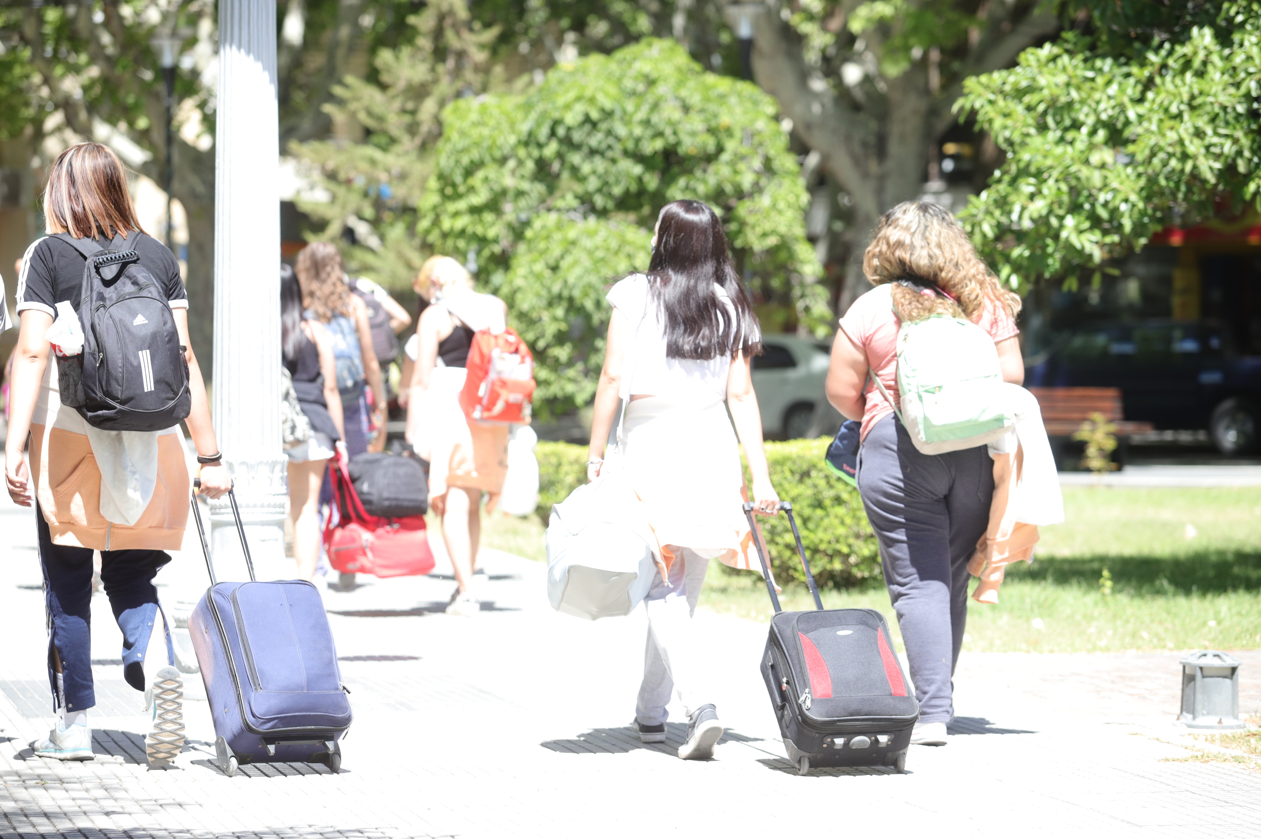 Piden que continúen los ATP para el turismo