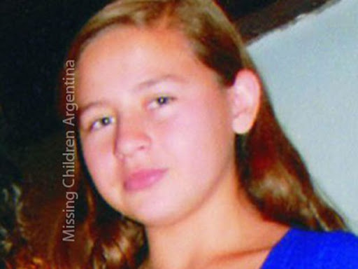 Aldana Orozco: luego de 10 años apareció la chica que había desaparecido en La Paz