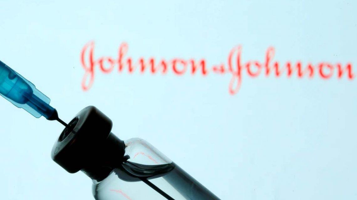 Johnson & Johnson anunció que su vacuna de una dosis tiene una eficacia del 66%