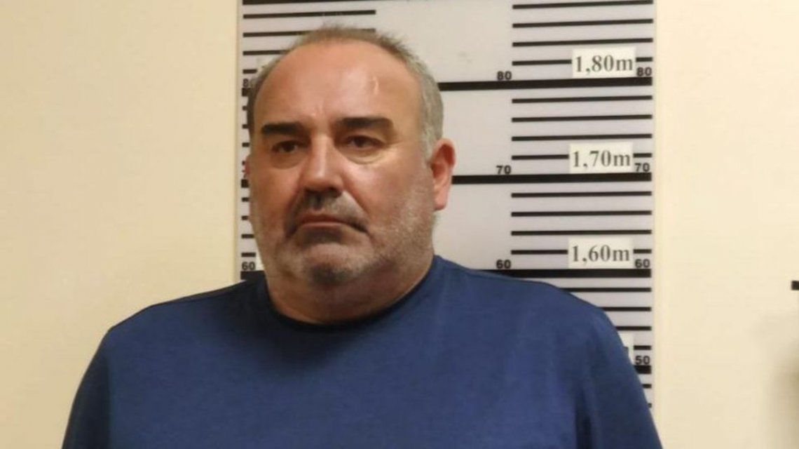 La ex de Pato Cabrera denunció amenazas: «Dijo que si iba preso yo volvía en un cajón»