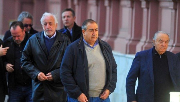 La CGT apoya el proyecto de Massa sobre Ganancias