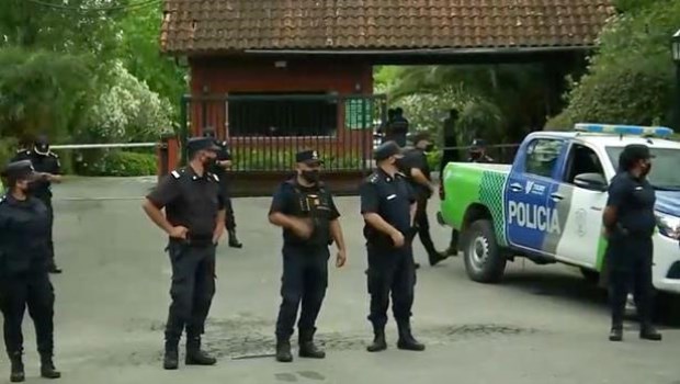 ​Dos nuevos imputados y junta médica desde el 8 de marzo en la causa por la muerte de Maradona