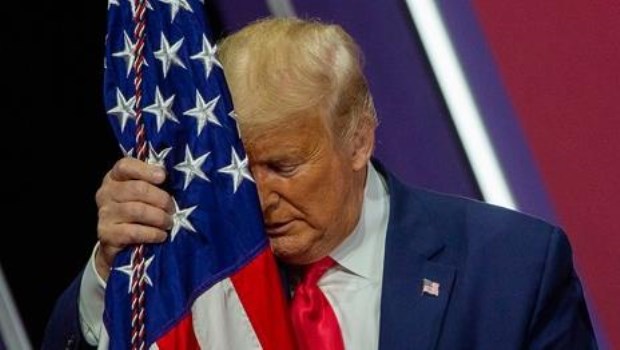Histórico: comenzó el segundo juicio político contra Trump