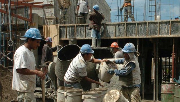 En diciembre hubo una baja en­ el nivel de empleo en el país­