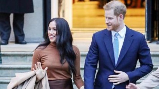 Meghan Markle gana una millonaria demandao contra un diario británico