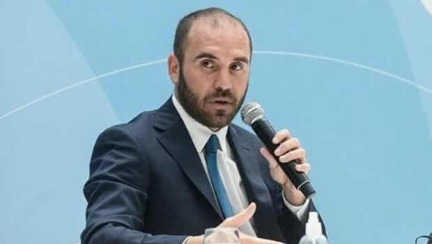 Guzmán: «No hay que basarse en expectativas súper optimistas que luego hacen daño»