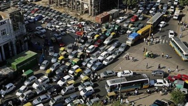 Al menos 39 personas murieron en un accidente en la India