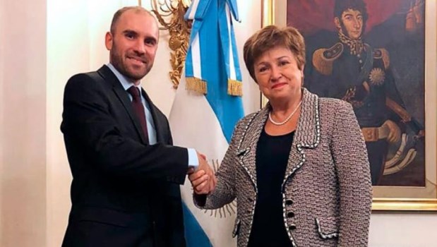Bonistas advierten que Argentina necesita «desesperadamente» un acuerdo con el FMI