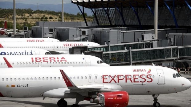 Estiman que las compañías aéreas del mundo seguirán con saldos negativos hasta 2022