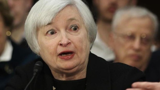 EE.UU. pidió que el G20 ayude a los países pobres a comprar vacunas contra el coronavirus