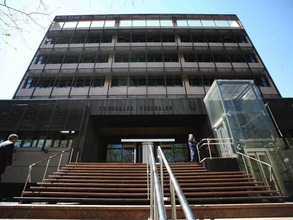 Presuntas coimas en Tribunales Federales: un juez quiere saber si lo investigan