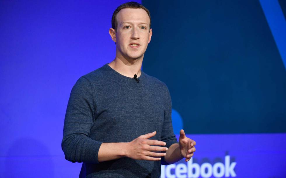 El Congreso de los EE.UU. vuelve a citar a Facebook, Google y Twitter para abordar la desinformación en sus plataformas