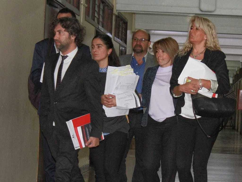 El Gobierno de Mendoza celebró el fallo y la quita de bienes a Lobos