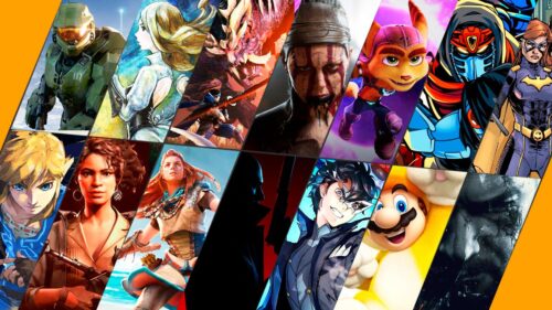 Atención gamers: 6 videojuegos para no perder de vista en febrero de 2021