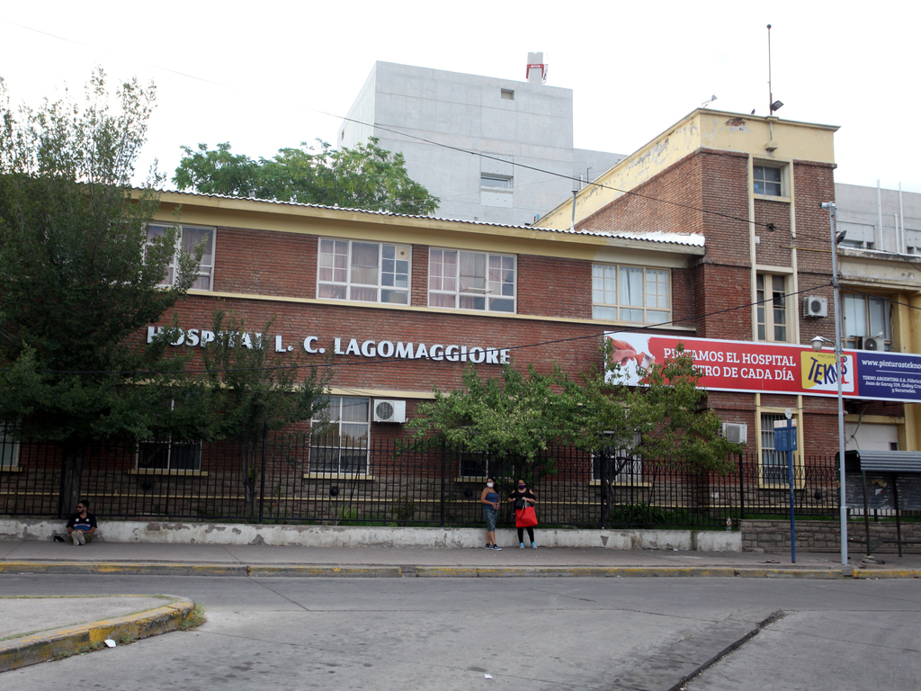 Coronavirus en Mendoza: subió la ocupación de camas de terapia intensiva