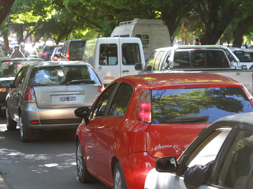 Aumentó el Impuesto Automotor 2021