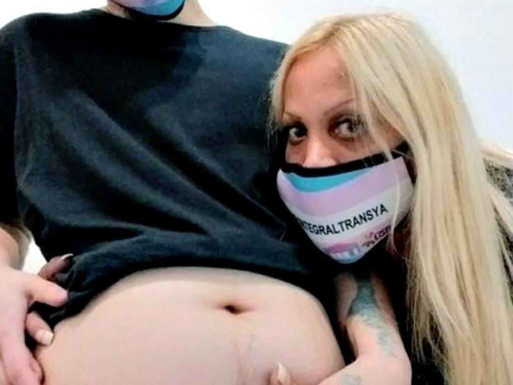 Buenos Aires: Nació Facundo, el bebé gestado por un varón trans