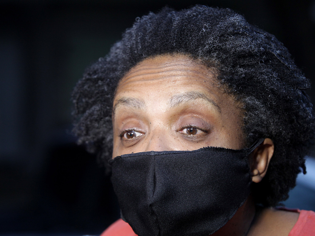 Habló la Madre del Morro: «Me llevo las ilusiones de mi hijo en un cajón gracias a José Mansur»